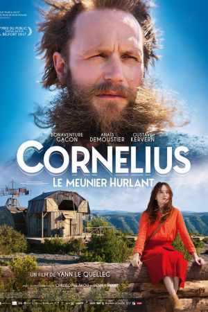 Cornélius, le meunier hurlant