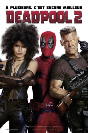 Deadpool 2