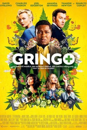 Gringo