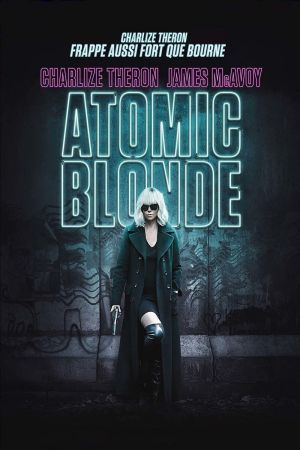 Atomic Blonde