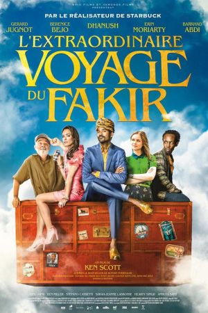 L'Extraordinaire Voyage du fakir