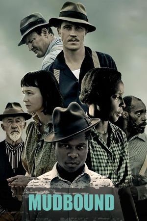 Mudbound