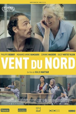 Vent du nord