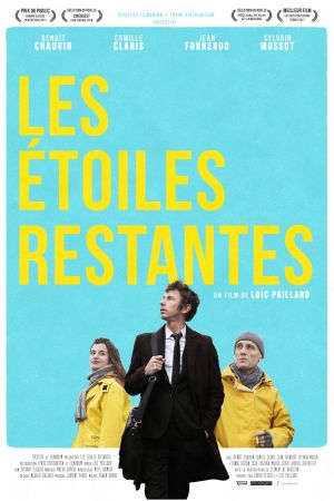 Les Étoiles restantes