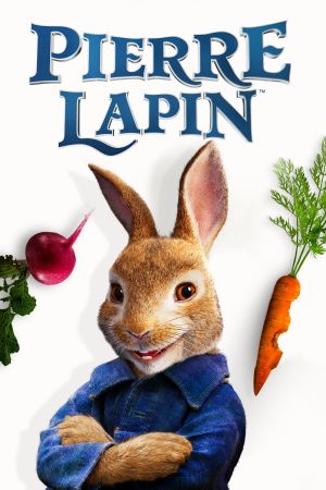 Pierre Lapin