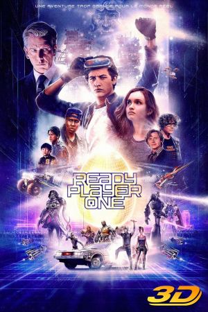 Ready Player One