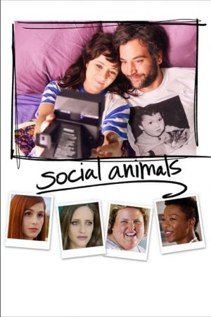 Animaux Sociaux