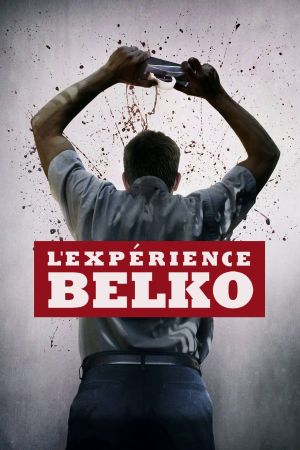 L'expérience Belko