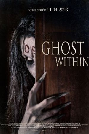 The Ghost Within