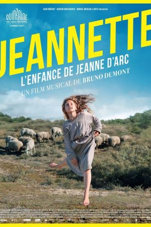 Jeannette, l'enfance de Jeanne d'Arc