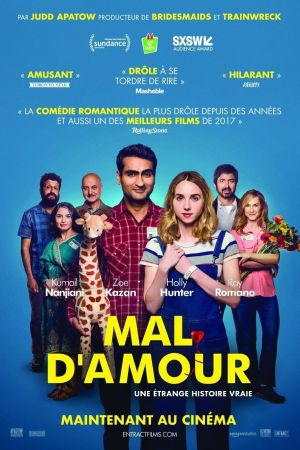 The Big Sick