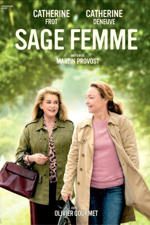 Sage femme