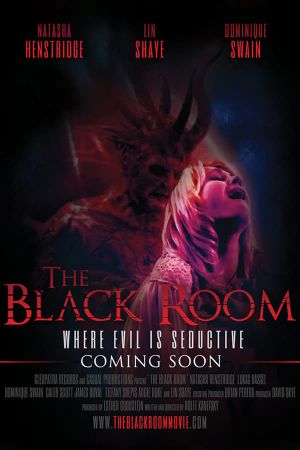 The Black Room