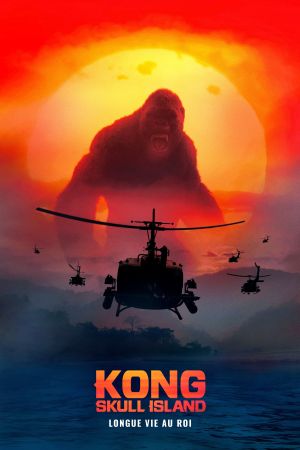 Kong : Skull Island