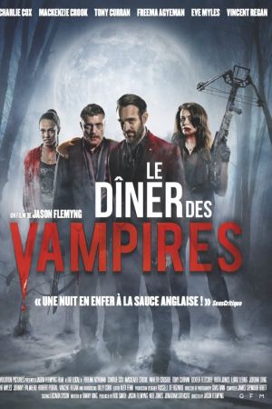 Le Dîner des vampires