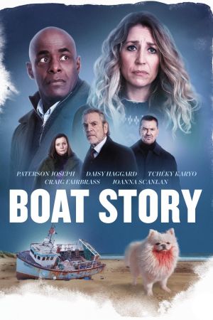 Boat Story