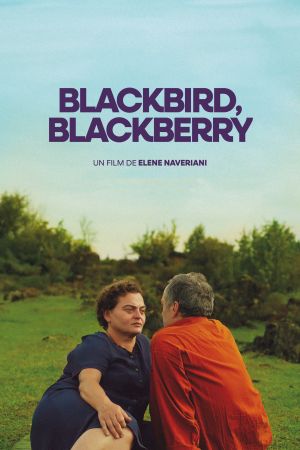 Blackbird, Blackberry