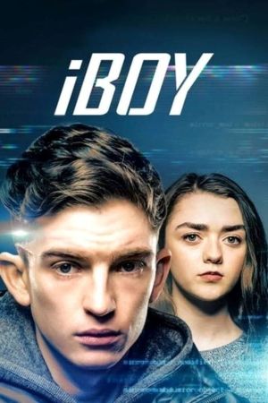 iBOY