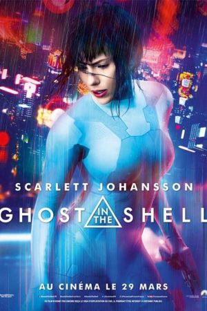 Ghost in the Shell