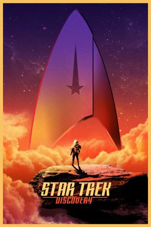 Star Trek : Discovery