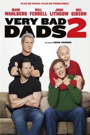 Very bad dads 2