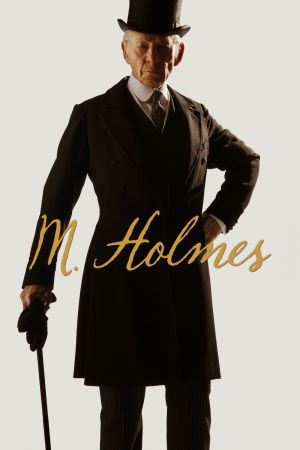 M. Holmes