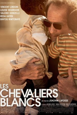 Les chevaliers blancs