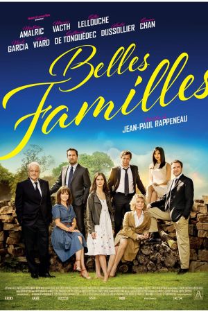 Belles Familles