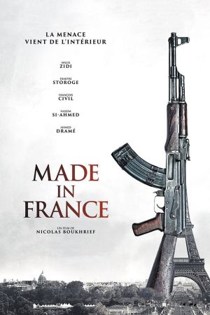 Made in France