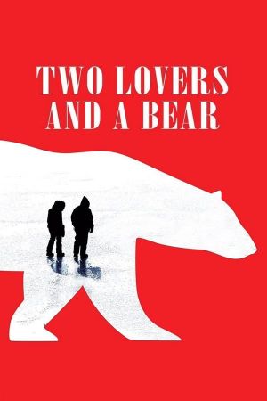 Un ours et deux amants