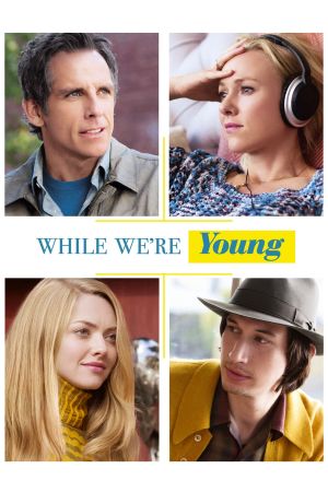 While We're Young