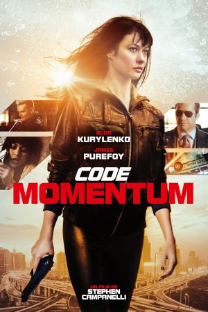 Code Momentum