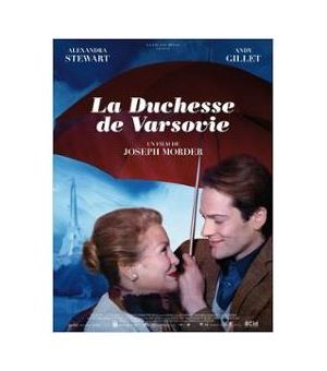 La Duchesse de Varsovie