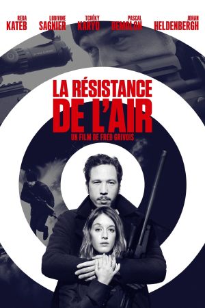 La résistance de l'air