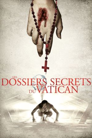 Les Dossiers Secrets du Vatican
