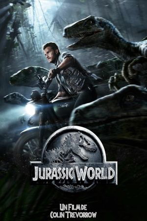 Jurassic World