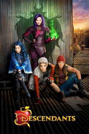 Descendants