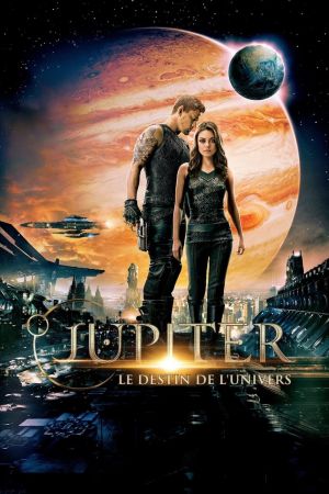 Jupiter : Le Destin de l'univers