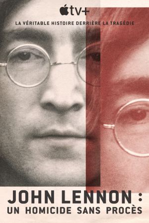 John Lennon : un homicide sans procès