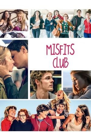 Misfits Club