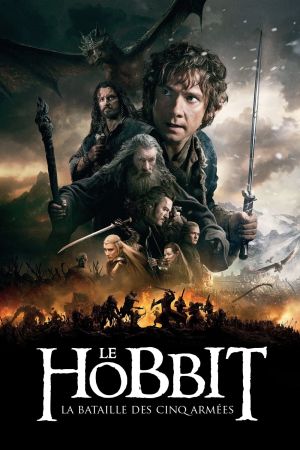 Le Hobbit : La Bataille des cinq armées