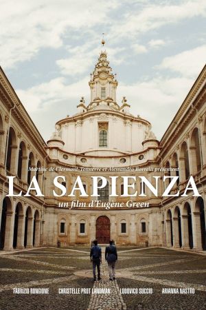 La Sapienza