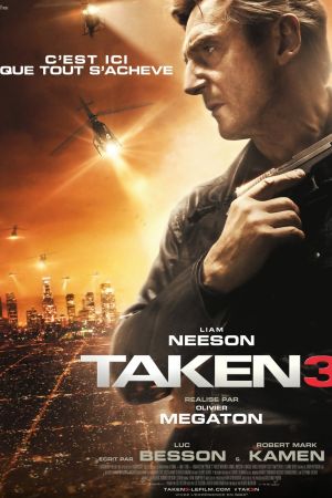 Taken 3