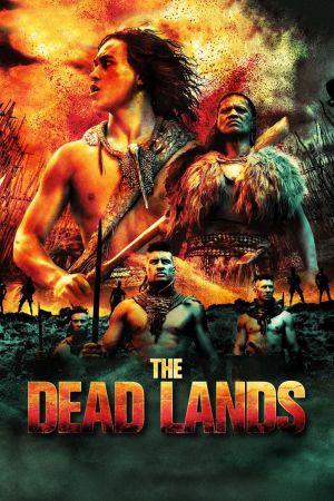 The Dead Lands : La Terre des guerriers