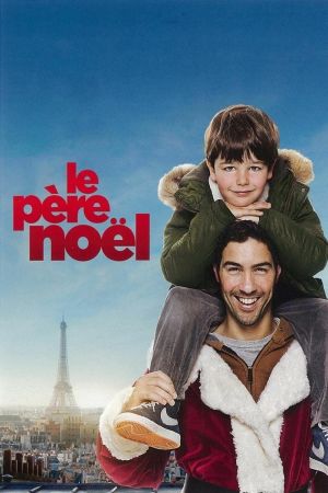 Le Père Noël