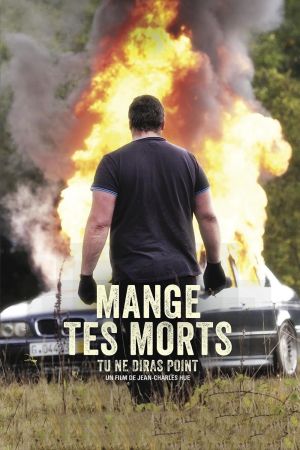 Mange tes morts : Tu ne diras point