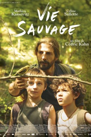 Vie sauvage