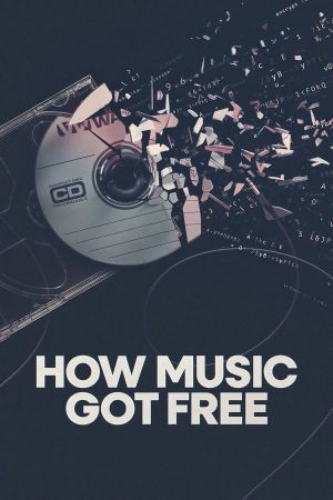 How Music Got Free : La révolution de la musique gratuite