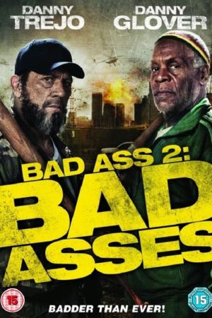 Bad Ass 2