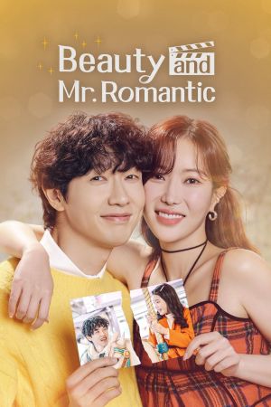 Beauty and Mr. Romantic